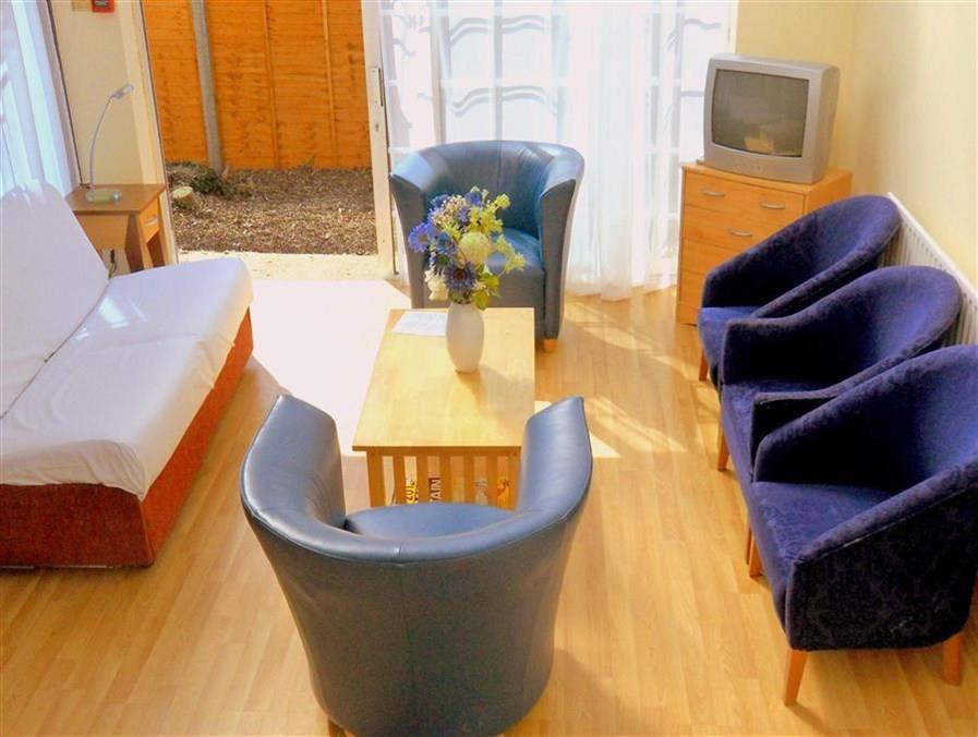 Heathrow Lodge Хитроу Экстерьер фото