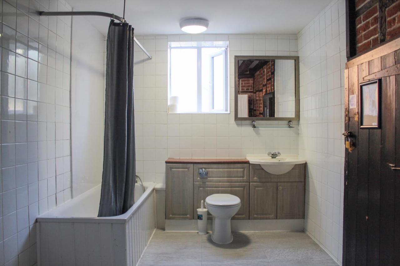 Heathrow Lodge Хитроу Экстерьер фото