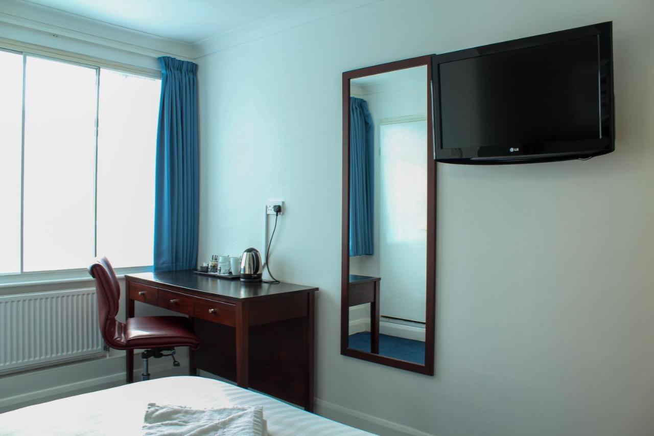 Heathrow Lodge Хитроу Экстерьер фото
